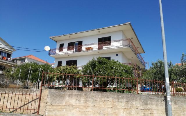 Apartment Marija i Marin - Unterkunft Trogir Kroatien