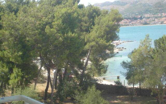 Apartment Milic - Unterkunft Trogir Kroatien