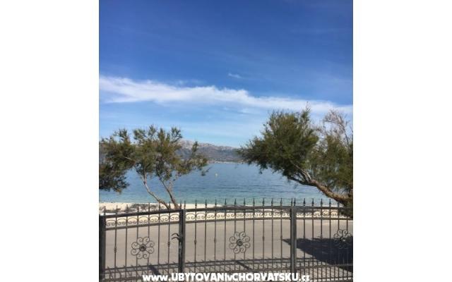 Apartment Milka - Unterkunft Trogir Kroatien