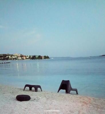 Apartment Monika - Unterkunft Trogir Kroatien