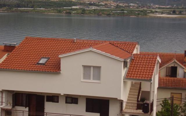 Apartment Nikola - Unterkunft Trogir Kroatien