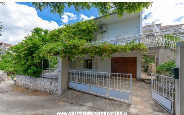 Apartment Nona Elza - Unterkunft Trogir Kroatien