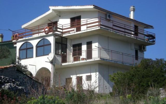 Apartment Roko - Unterkunft Trogir Kroatien