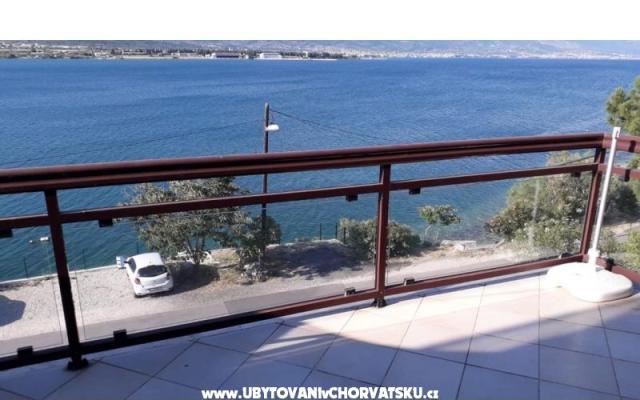 Apartment Vuka - Unterkunft Trogir Kroatien