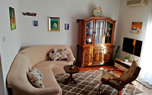 Appartements Anda - Unterkunft Trogir Kroatien