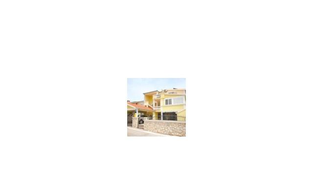 Appartements Gotovac - Unterkunft Trogir Kroatien
