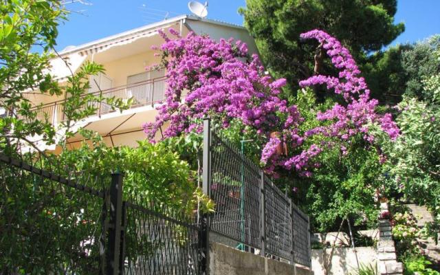 Appartements Kardum - Unterkunft Trogir Kroatien