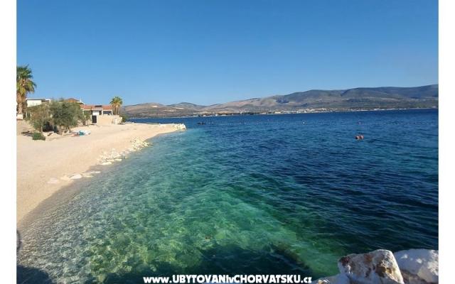 Appartements Marija - Unterkunft Trogir Kroatien