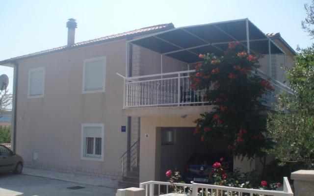 Appartements Paula - Unterkunft Trogir Kroatien