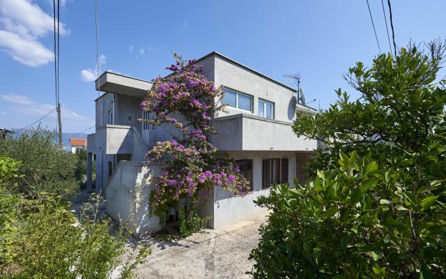 Appartements vila Josip - Unterkunft Trogir Kroatien