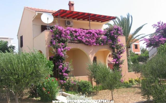 Ferienwohnungen Zizic - Unterkunft Trogir Kroatien