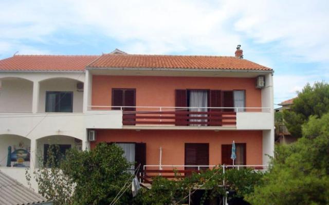 Ferienwohnungen Ancora - Unterkunft Trogir Kroatien