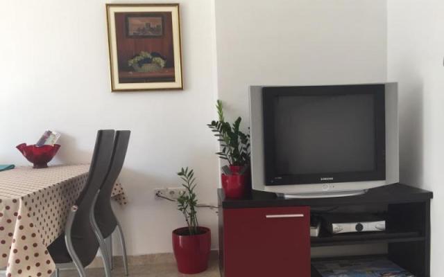 Ferienwohnungen Kudelik - Unterkunft Trogir Kroatien
