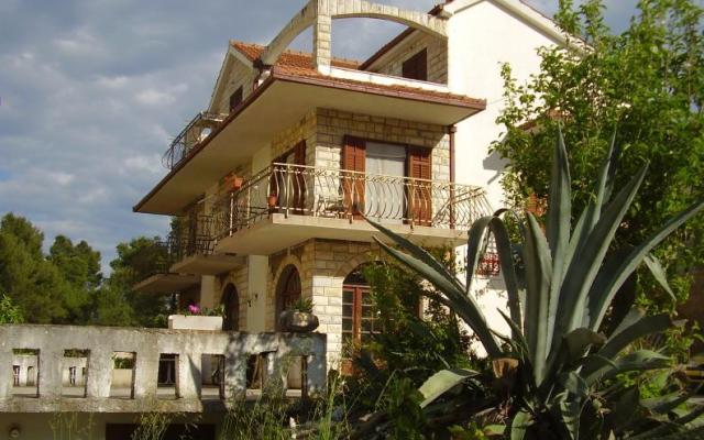 Ferienwohnungen Maribela - Unterkunft Trogir Kroatien