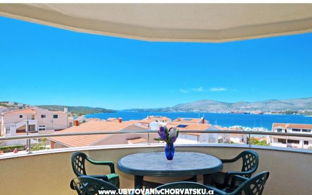 Danka - Unterkunft Trogir Kroatien