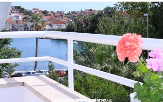 Apartment Dolce Casa 4****  - Unterkunft Trogir Kroatien