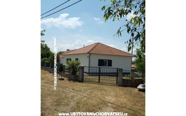 Holiday Home Endi - Unterkunft Trogir Kroatien