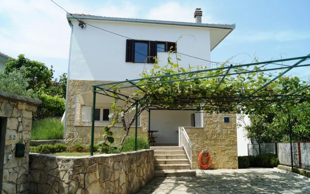 Holiday Haus Ciovo - Unterkunft Trogir Kroatien