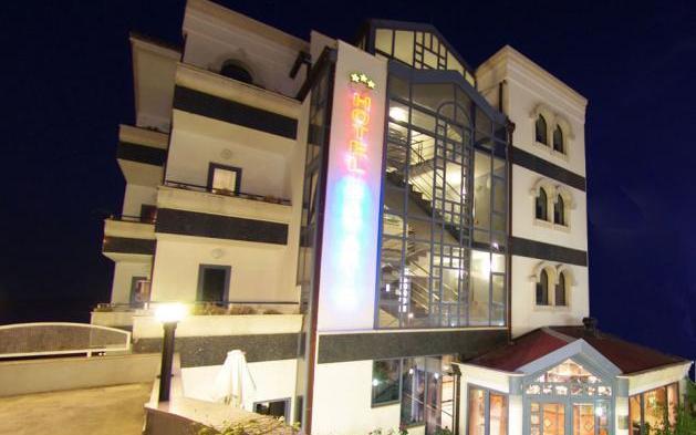 Hotel Bavaria - Unterkunft Trogir Kroatien