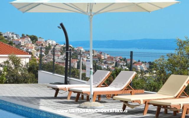 Linda - Unterkunft Trogir Kroatien