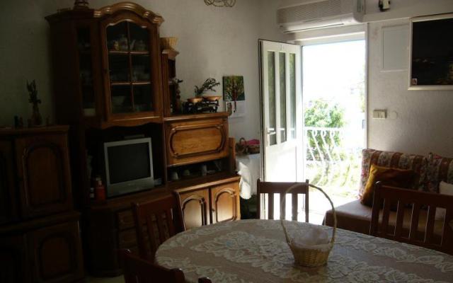 Maslinov dvor - Unterkunft Trogir Kroatien