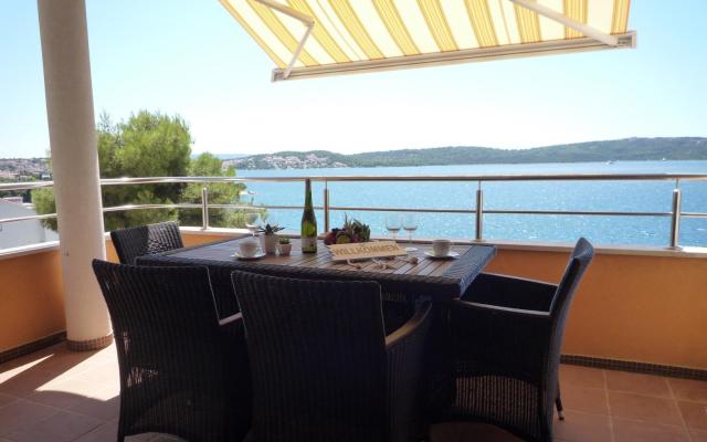 Stella Apart - Unterkunft Trogir Kroatien