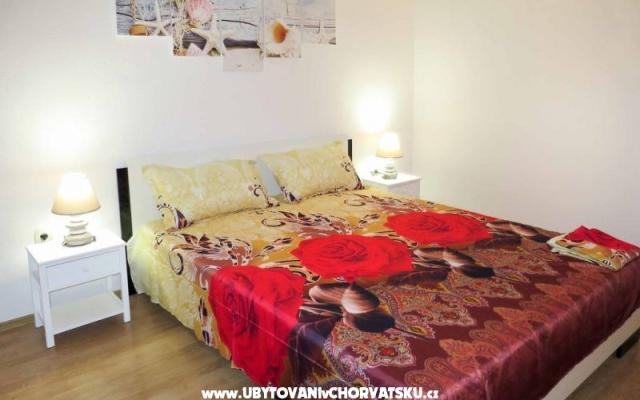 Villa Ana-Marija - Unterkunft Trogir Kroatien