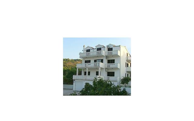Villa Nena - Unterkunft Trogir Kroatien