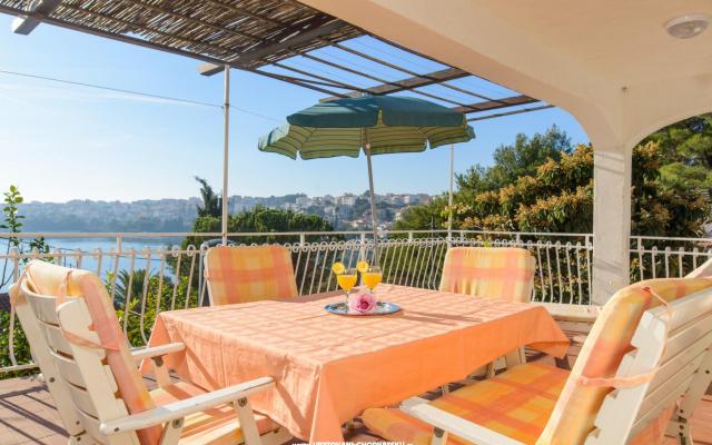 Villa Bellevue - Unterkunft Trogir Kroatien