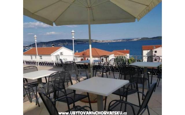 Villa Kairos - Unterkunft Trogir Kroatien