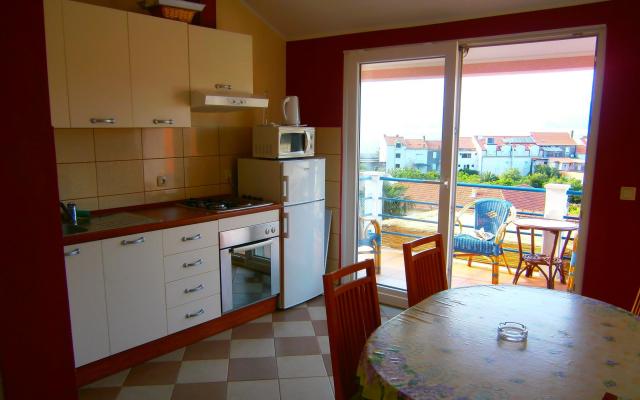 Appartements Jelaš - Unterkunft Trpanj – Peljesac Kroatien