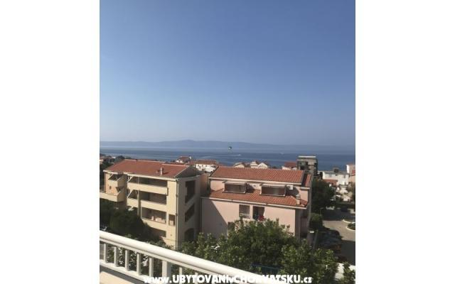  Leticia - Unterkunft Tucepi Kroatien