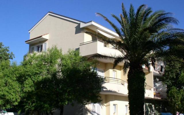 Appartements Silva - Unterkunft Tucepi Kroatien