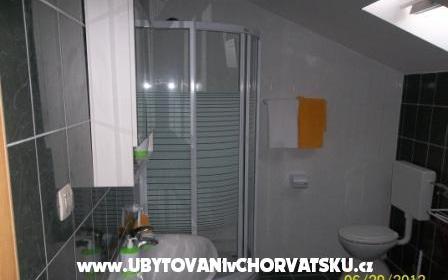 Apartment Dolac - Unterkunft Insel Ugljan Kroatien