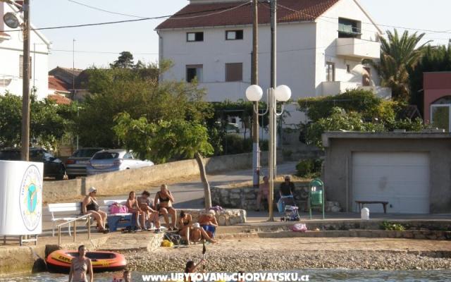 Appartements Kalo - Unterkunft Insel Ugljan Kroatien