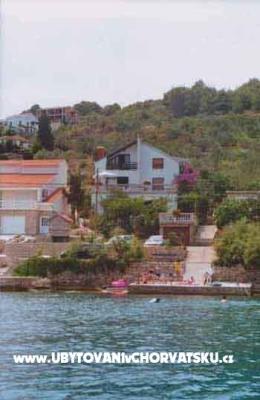 Appartements Kolega Kali - Unterkunft Insel Ugljan Kroatien