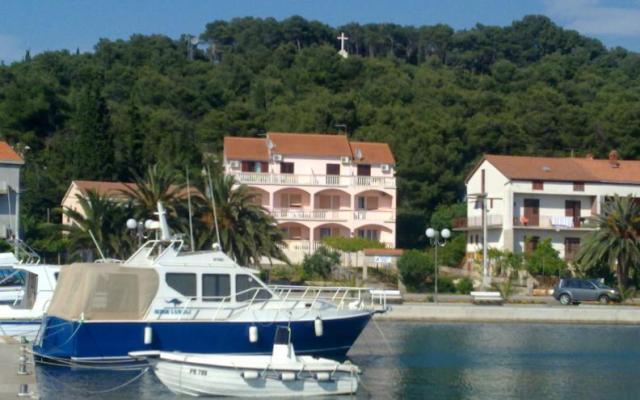 Appartements NADA Kukljica - Unterkunft Insel Ugljan Kroatien