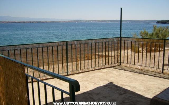 Ferienhaus Villa Jadran - Unterkunft Insel Ugljan Kroatien