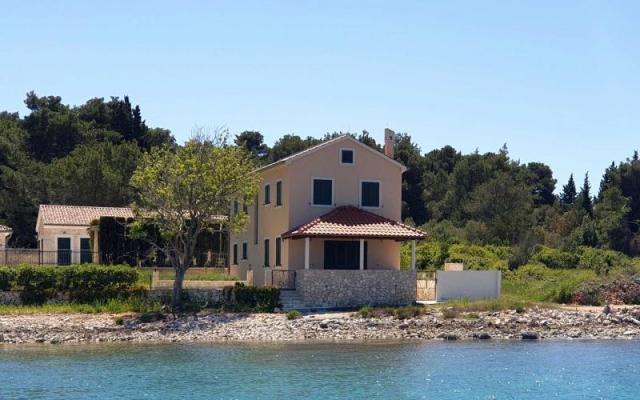 Kućerina Batalaža - Unterkunft Insel Ugljan Kroatien