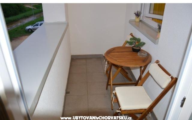 Apartment Umag - Unterkunft Umag Kroatien