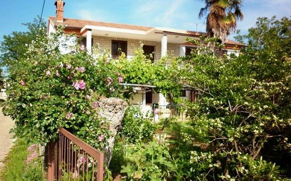 Appartements Linda - Unterkunft Umag Kroatien