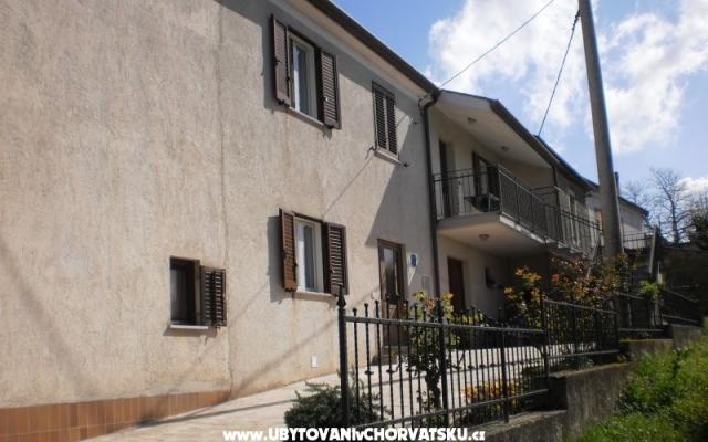 Studio Apartment Benvegnu - Unterkunft Umag Kroatien