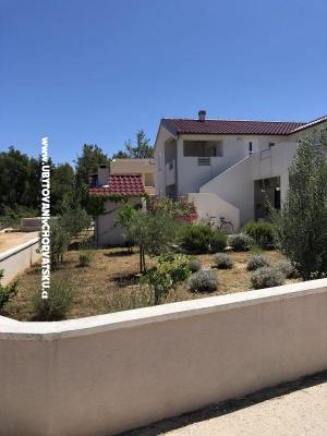 Appartements 3M Vir - Unterkunft Insel Vir Kroatien