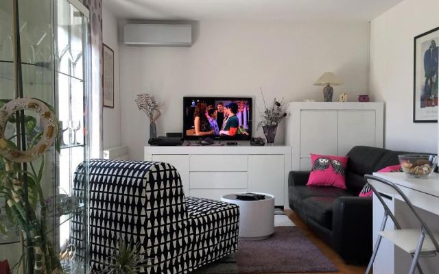 Apartment Ivana - Unterkunft Insel Vir Kroatien