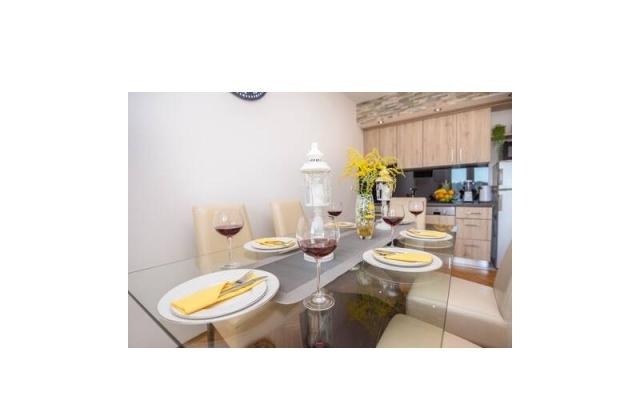 Apartment K&amp;L - Unterkunft Insel Vir Kroatien