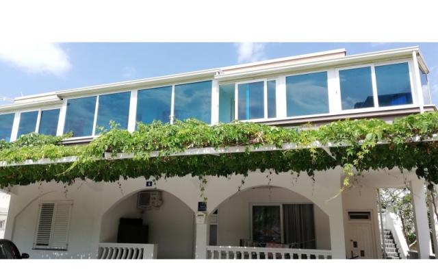 Appartements Anamaria - Unterkunft Insel Vir Kroatien
