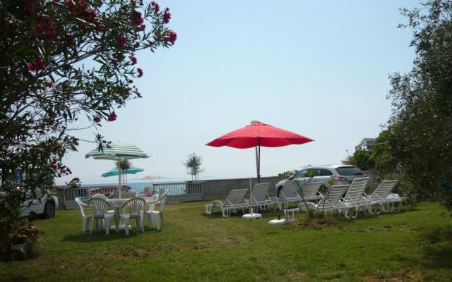 Appartements Kovač - Unterkunft Insel Vir Kroatien