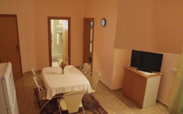 Appartements Vugec - Unterkunft Insel Vir Kroatien