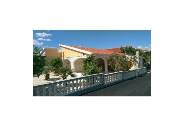 Ferienhaus Venus - Unterkunft Insel Vir Kroatien