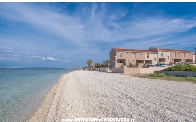 Luxury apartments - LA VIR **** - Unterkunft Insel Vir Kroatien
